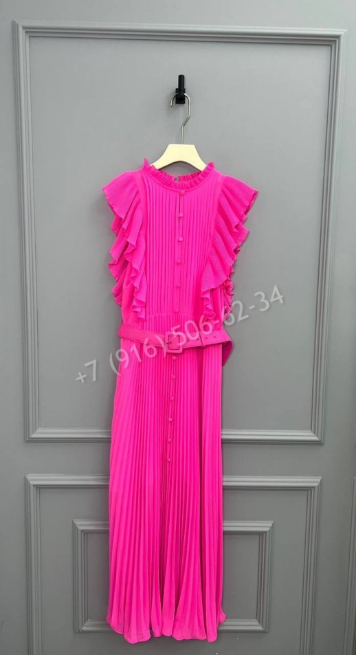 Платье Alexandera Rich 32468