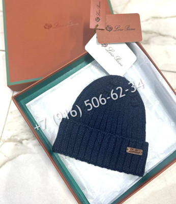 Шапка Loro Piana 8282 2