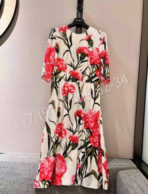 Платье Dolce & Gabbana 32568