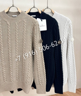 Свитер Moncler 8509 1