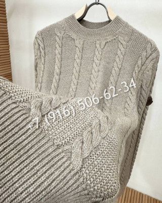 Свитер Moncler 8509 1