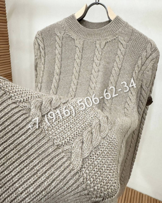 Свитер Moncler 8509 1