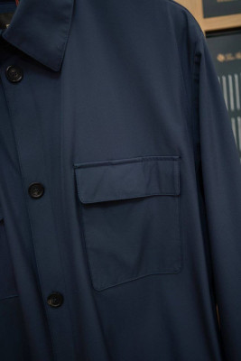 Ветровка Loro Piana 7362 3