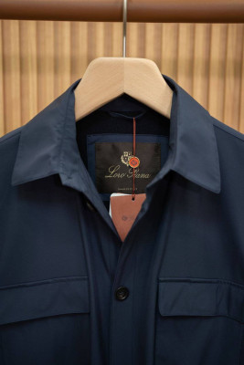 Ветровка Loro Piana 7362 3