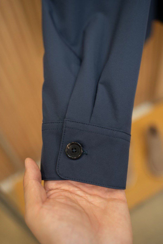 Ветровка Loro Piana 7362 3