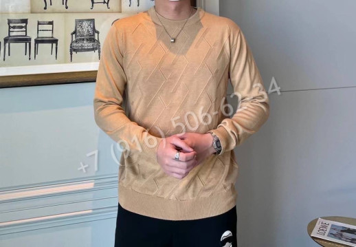 Свитер Hermes 22592