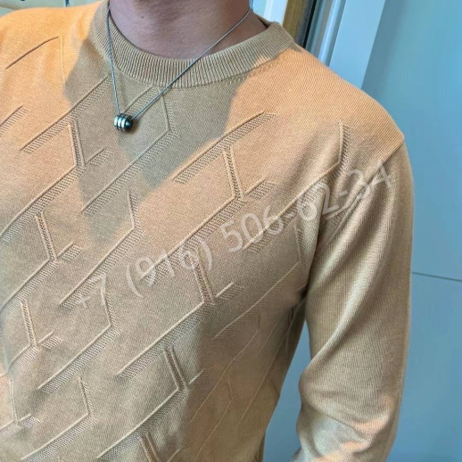 Свитер Hermes 22592