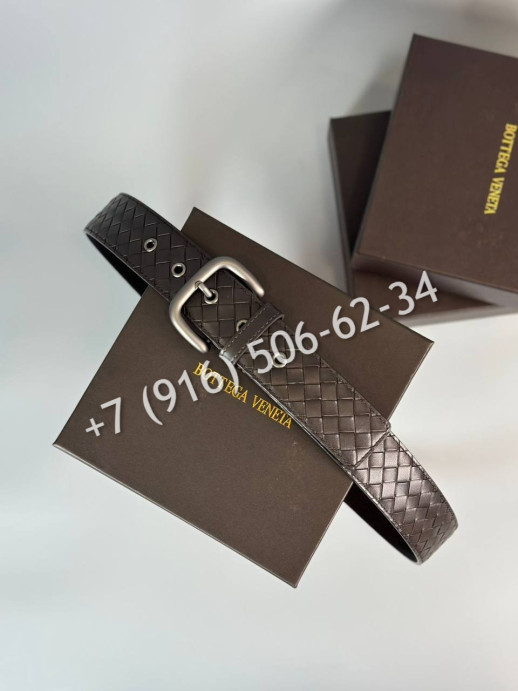 Ремень Bottega Veneta 7563 2