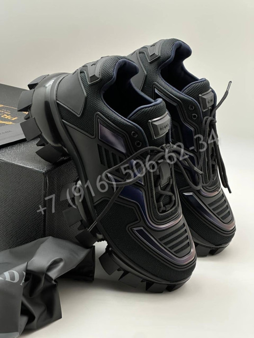 Кроссовки Prada 22692