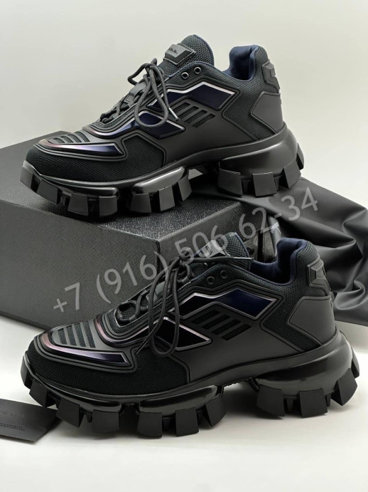 Кроссовки Prada 22692