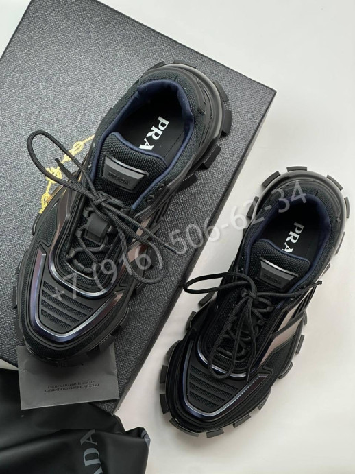 Кроссовки Prada 22692