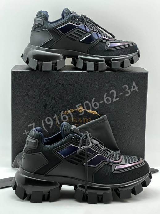 Кроссовки Prada 22692