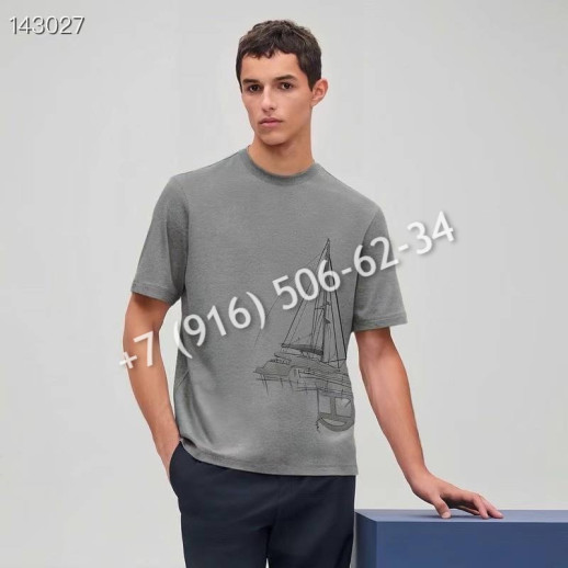 Футболка Hermes 11510 3