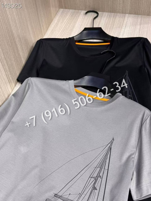 Футболка Hermes 11510 3