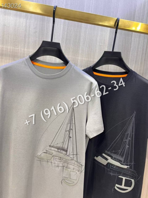 Футболка Hermes 11510 3