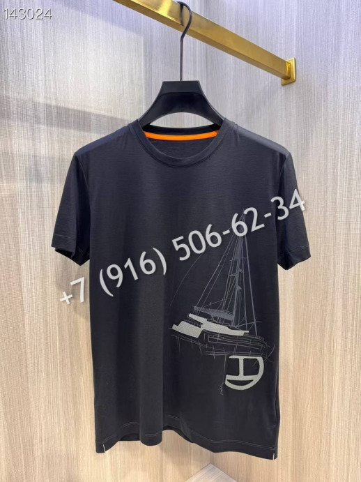 Футболка Hermes 11510 3