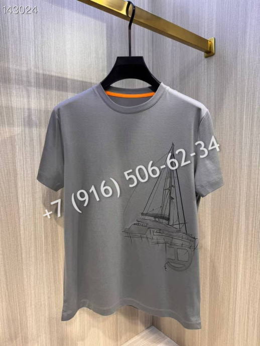 Футболка Hermes 11510 3