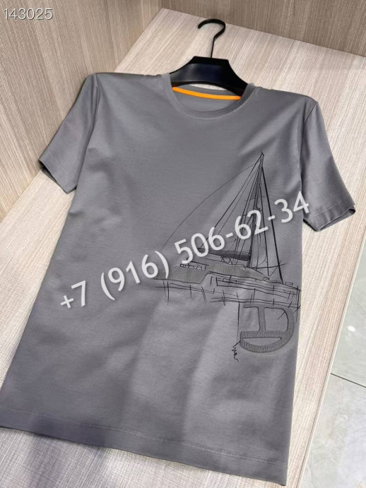 Футболка Hermes 11510 3