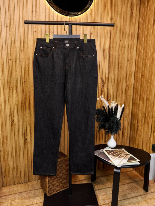 Джинсы Brioni 15232