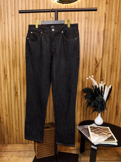 Джинсы Brioni 15232