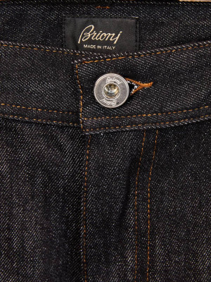 Джинсы Brioni 15232