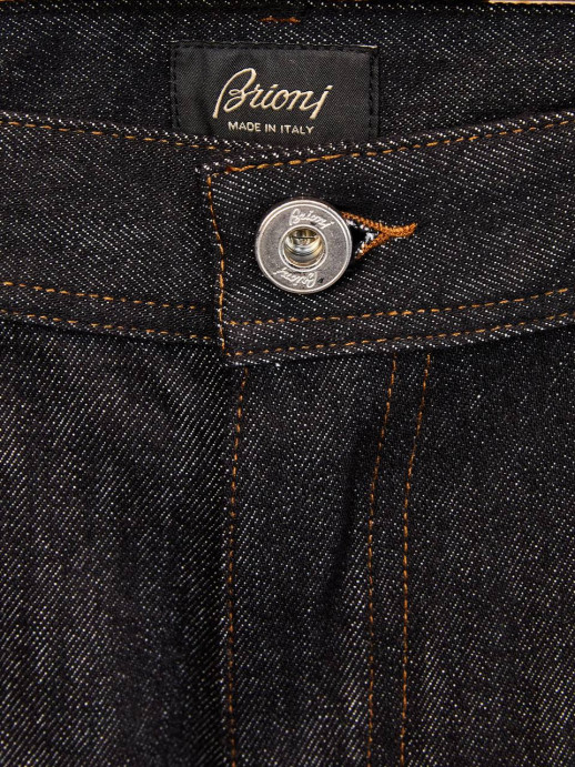 Джинсы Brioni 15232
