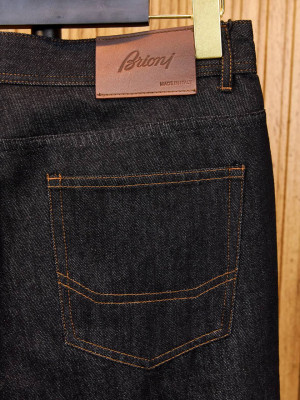 Джинсы Brioni 15232