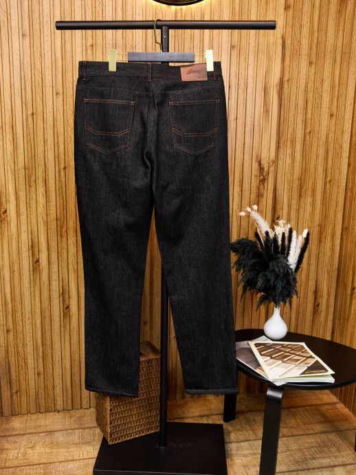 Джинсы Brioni 15232