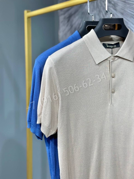 Поло Billionaire 12689