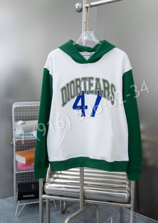 Толстовка Dior 22892