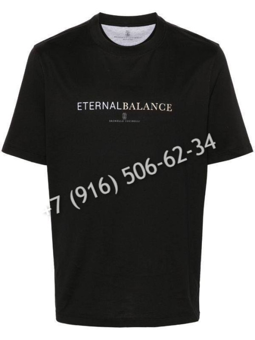 Футболка Brunello Cucinelli 10006 5