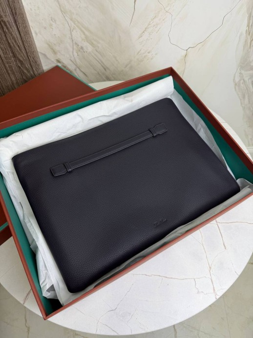 Папка Loro Piana 35*25 28765