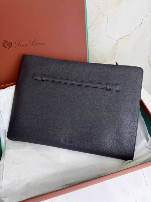 Папка Loro Piana 35*25 28765