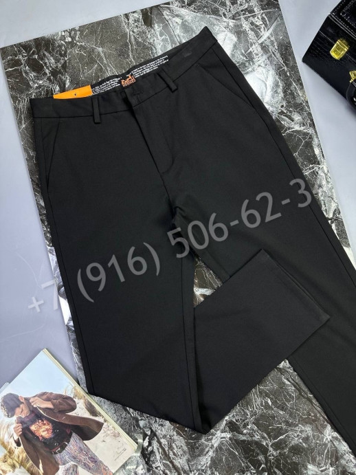 Брюки Hermes 22993