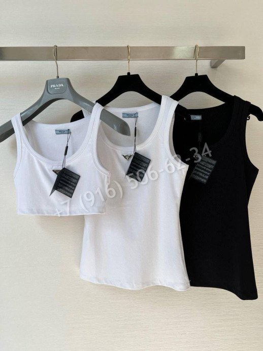 Майка Prada 33064
