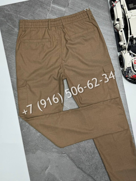 Брюки Brunello Cucinelli 29005 1