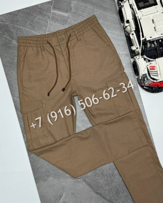 Брюки Brunello Cucinelli 29005 1