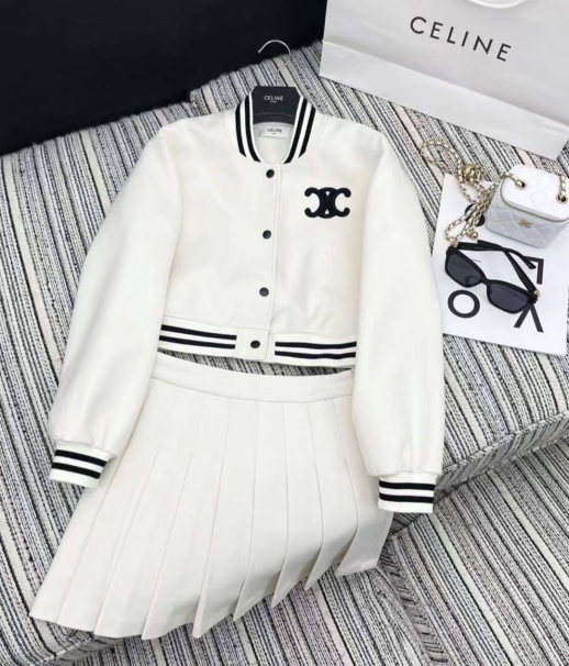 Костюм Celine 12891