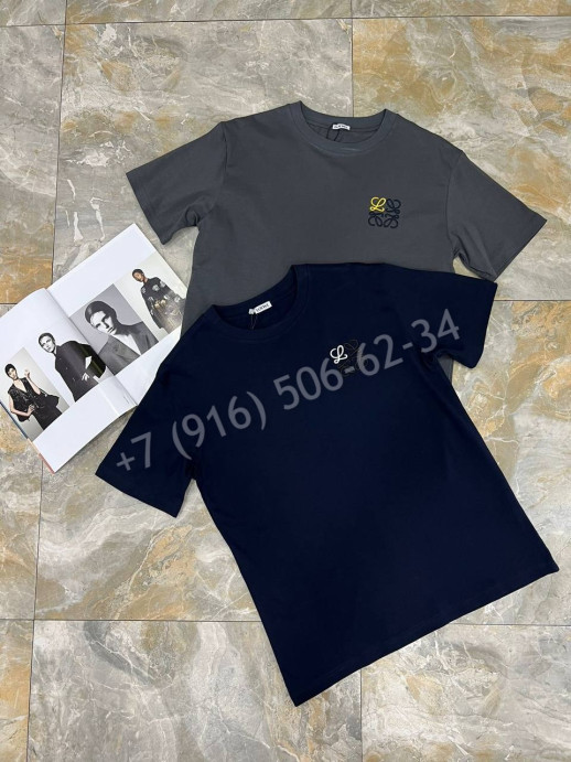 Футболка Loewe 33264