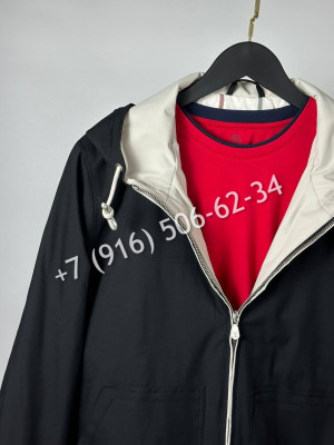 Ветровка Brunello Cucinelli 7353 2