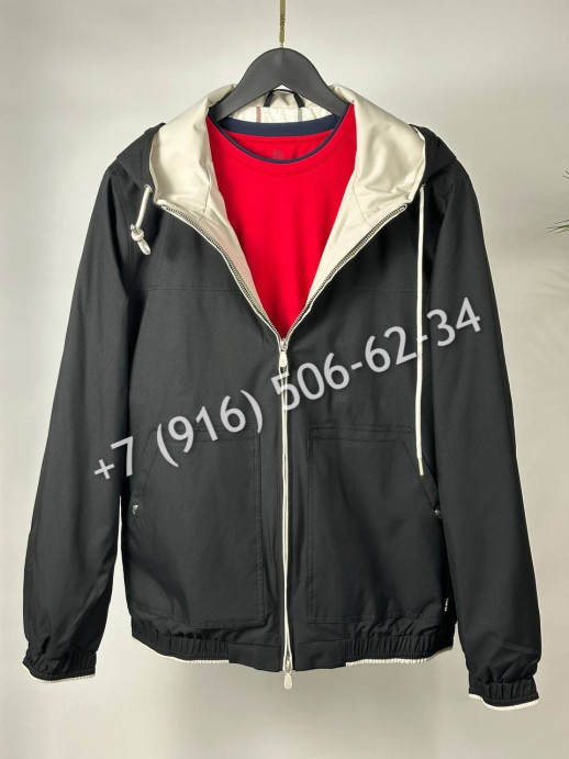 Ветровка Brunello Cucinelli 7353 2
