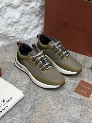 Кроссовки Loro Piana 16734 1