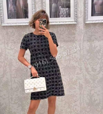 Платье Dior 33364