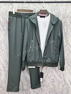 Спортивный костюм Kiton 13186