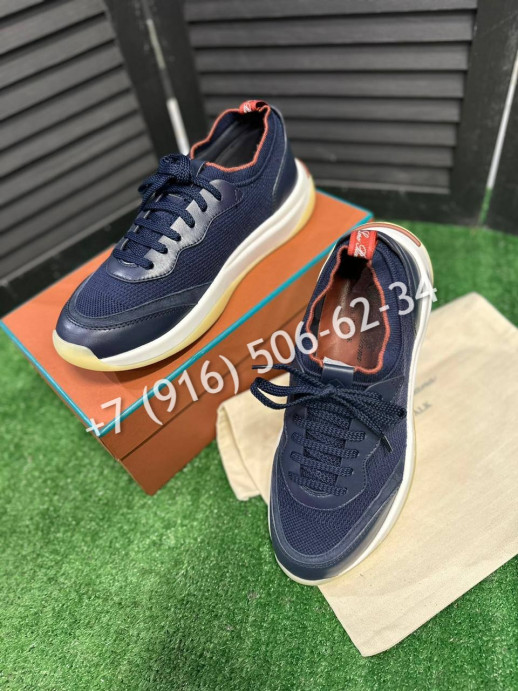 Кроссовки Loro Piana 13768 2