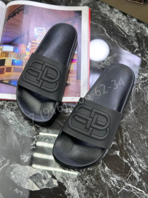 Шлепанцы Balenciaga 13292