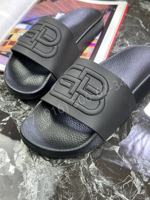 Шлепанцы Balenciaga 13292