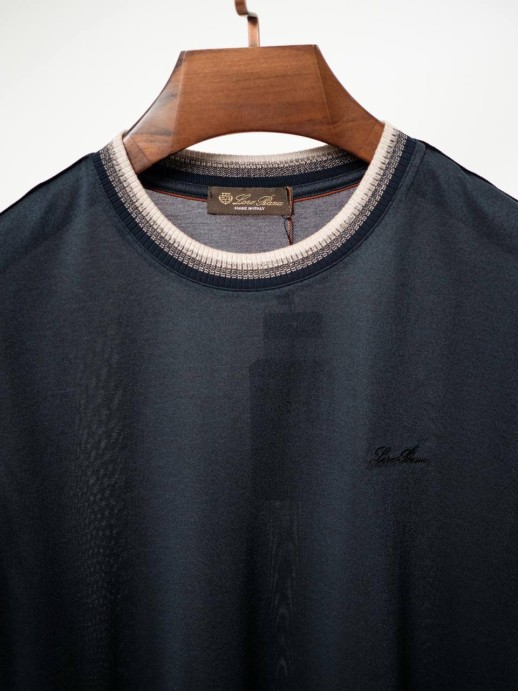 Футболка Loro Piana 18011