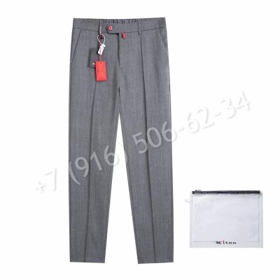 Брюки KITON 23708