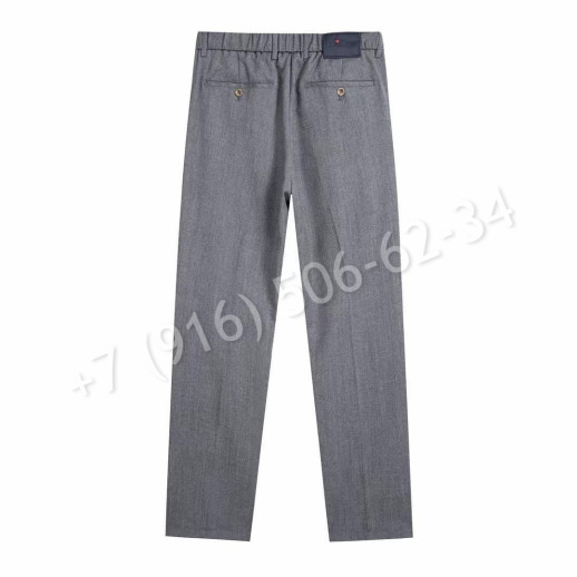 Брюки KITON 23708